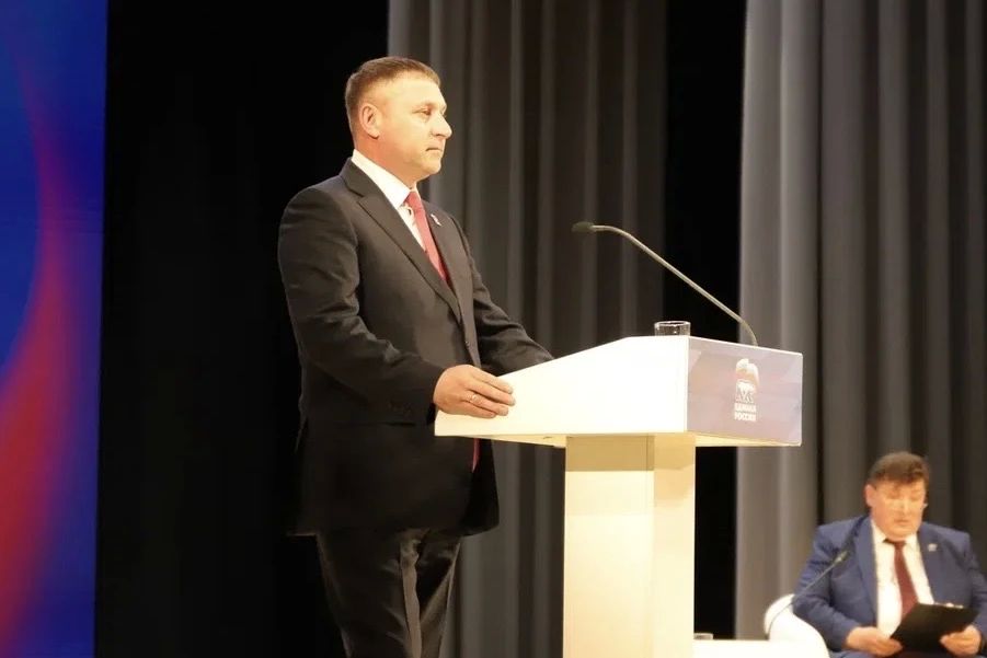 Татьяна Круглякова: Утверждена предвыборная программа «Единой России» на выборах Губернатора Белгородской области Татьяна Круглякова: Утверждена предвыборная программа «Единой России» на выборах Губернатора Белгородской области