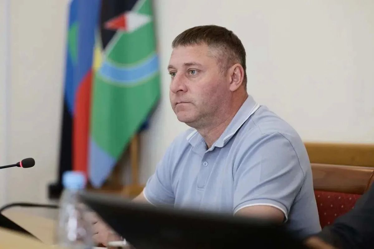 Александр Шуваев обсудил с губкинцами вопросы безопасности, социнфраструктуры и сельского хозяйства Александр Шуваев обсудил с губкинцами вопросы безопасности, социнфраструктуры и сельского хозяйства