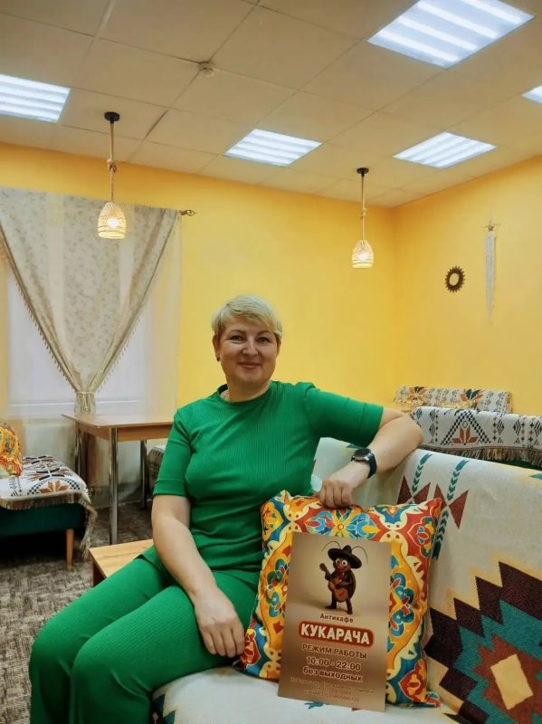 В Белгородской области соцконтракты становятся опорой для семей В Белгородской области соцконтракты становятся опорой для семей