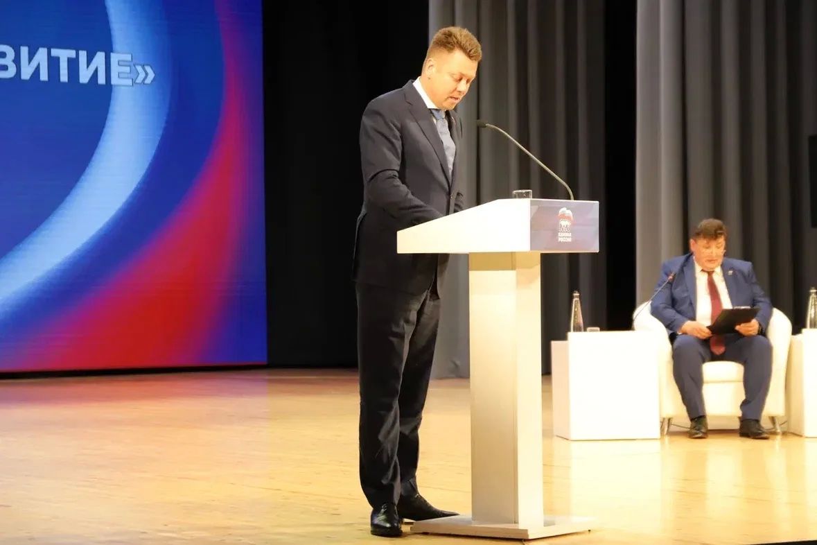 Татьяна Круглякова: Утверждена предвыборная программа «Единой России» на выборах Губернатора Белгородской области Татьяна Круглякова: Утверждена предвыборная программа «Единой России» на выборах Губернатора Белгородской области