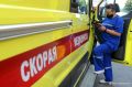 Три человека, в том числе ребенок, пострадали от атак ВСУ в Белгородской области, сообщил оперштаб региона