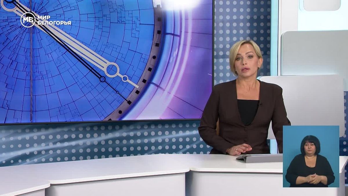 В Белгороде восстановили 70% перекрытий в МКД, повреждённом при атаке БПЛА