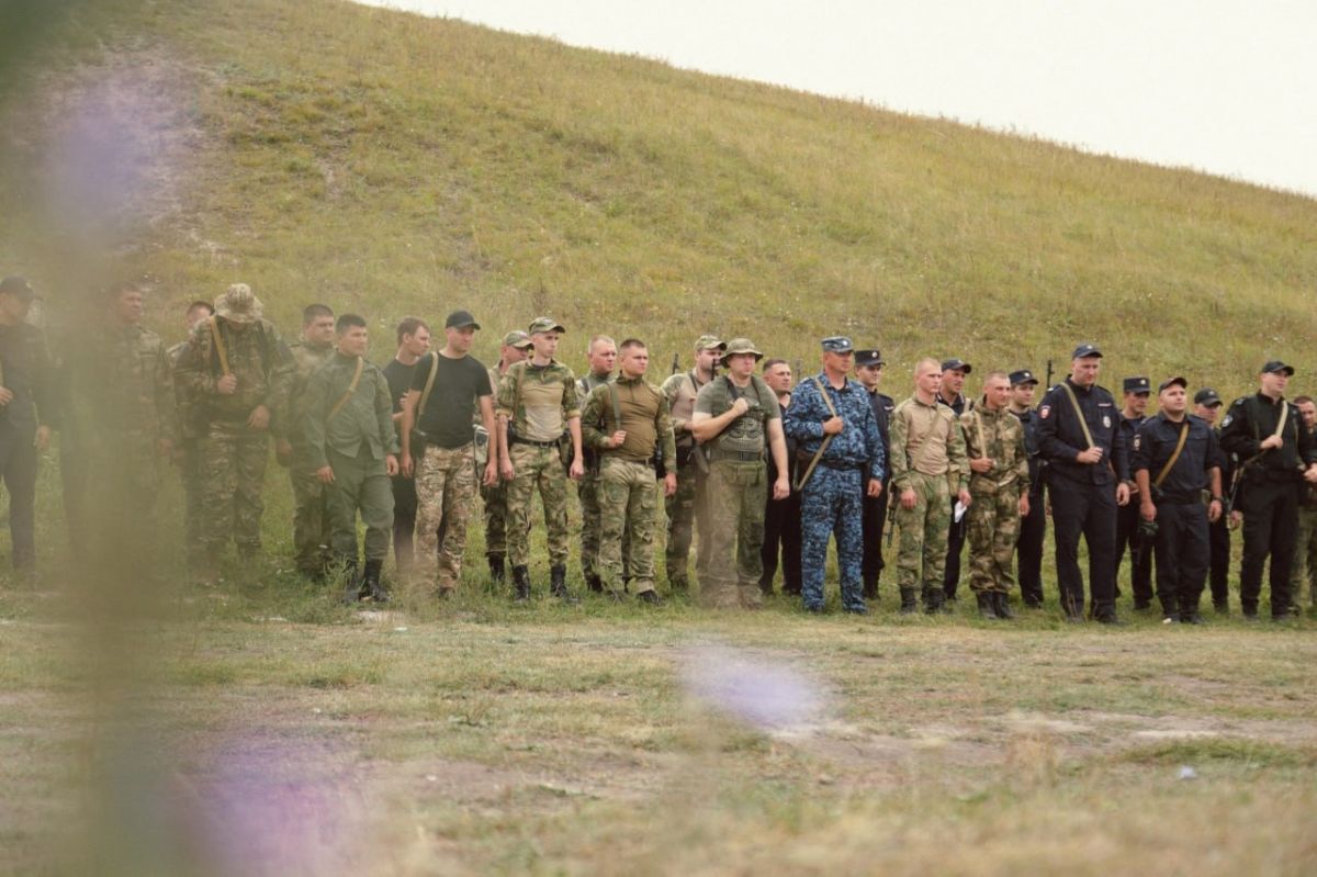 Когда каждый выстрел — слово памяти Когда каждый выстрел — слово памяти