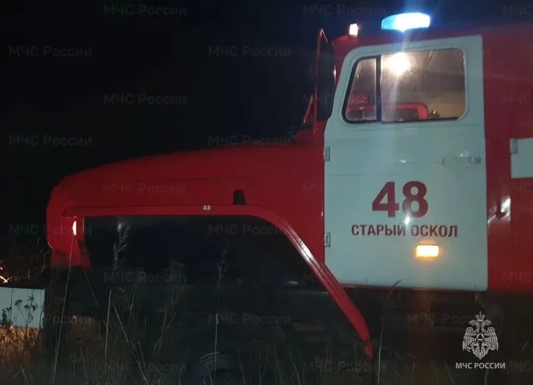 За минувшие сутки на территории региона зарегистрировано 5 пожаров За минувшие сутки на территории региона зарегистрировано 5 пожаров