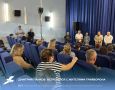 Дмитрий Панков встретился с жителями Грайворона