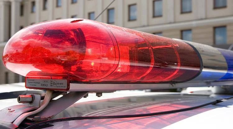 16-летний мотоциклист пострадал в ДТП в Старом Осколе