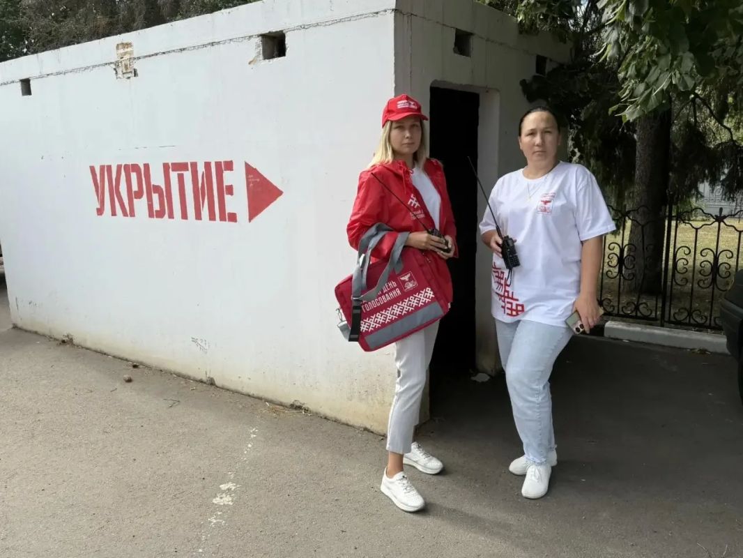 Дорогие друзья! До выборов остается всего 12 дней — срок небольшой, а задача важная: донести информацию о предстоящем голосовании до каждого избирателя Дорогие друзья! До выборов остается всего 12 дней — срок небольшой, а задача важная: донести информацию о предстоящем голосовании до каждого избирателя