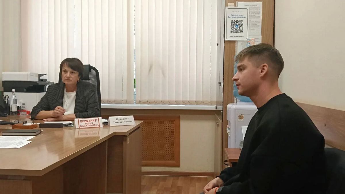 Татьяна Круглякова: Сегодня провела очередной личный приём граждан Татьяна Круглякова: Сегодня провела очередной личный приём граждан
