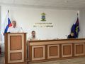 В УМВД России по г. Белгороду состоялась встреча руководства с молодыми офицерами