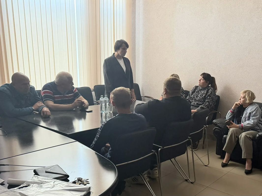 Татьяна Круглякова: Рабочую поездку провела на наших приграничных территориях Татьяна Круглякова: Рабочую поездку провела на наших приграничных территориях