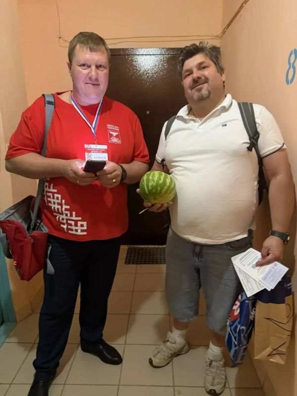 Дорогие друзья, «ИнформУИК» шагает по всей стране — и мы хотим, чтобы вы были с нами! Дорогие друзья, «ИнформУИК» шагает по всей стране — и мы хотим, чтобы вы были с нами!