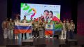 До Международного фестиваля молодёжи в Екатеринбурге остались считанные дни!