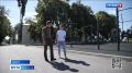 «Продолжаем общаться и помогаем друг другу во всём»: ветеран спецоперации из Губкина Антон Федорков рассказал об участии в проекте «Сталь»