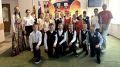 «Этно-лаборатория: хоровод дружбы» - изучаем традиции России