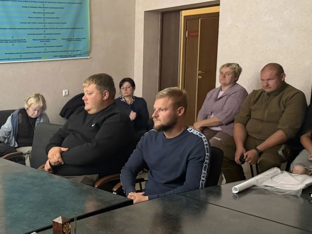 Татьяна Круглякова: Рабочую поездку провела на наших приграничных территориях Татьяна Круглякова: Рабочую поездку провела на наших приграничных территориях
