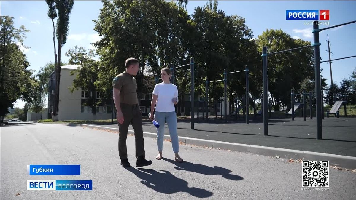 «Продолжаем общаться и помогаем друг другу во всём»: ветеран спецоперации из Губкина Антон Федорков рассказал об участии в проекте «Сталь»