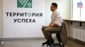 Никита Румянцев провел встречи в Белгородском и Яковлевском округах
