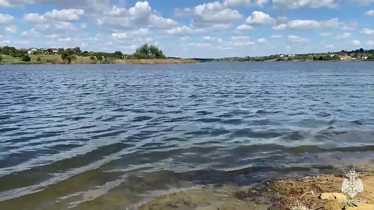 В регион возвращается летнее тепло