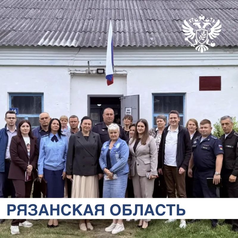 Яна Лантратова: Помощь должна быть рядом: как работают уполномоченные по правам человека в регионах