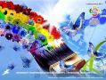 Начинается муниципальный конкурс «Разноцветные мечты»