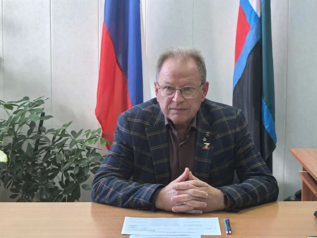 Алексей Дыбов: Провёл приём граждан по личным вопросам Алексей Дыбов: Провёл приём граждан по личным вопросам