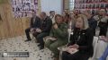 Александр Шуваев встретился с ветеранами СВО и семьями бойцов в Старом Осколе
