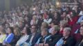 В Центре молодёжных инициатив с концертной программой для старооскольцев выступил Родион Газманов