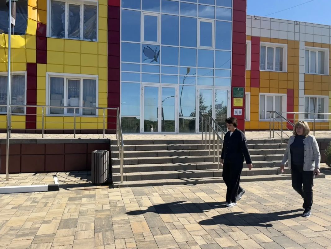 Татьяна Круглякова: Выехала в наше приграничье Татьяна Круглякова: Выехала в наше приграничье
