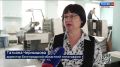 Четыре уровня защиты. 3 578 100 бюллетеней сотрудники Белгородской типографии передали региональной Избирательной комиссии
