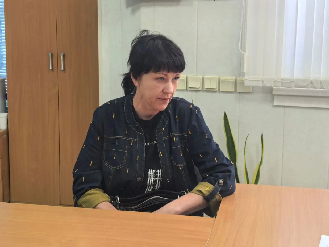 Алексей Дыбов: Провёл приём граждан по личным вопросам Алексей Дыбов: Провёл приём граждан по личным вопросам