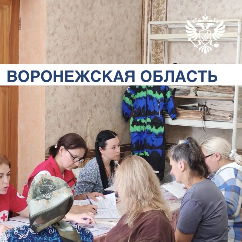 Яна Лантратова: Помощь должна быть рядом: как работают уполномоченные по правам человека в регионах Яна Лантратова: Помощь должна быть рядом: как работают уполномоченные по правам человека в регионах