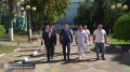 Александр Шуваев: в Белгороде к зиме готовы 679 МКД и 158 соцобъектов
