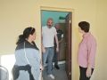 Татьяна Круглякова: Проверила ход работ в Пушкарском Центре культурного развития