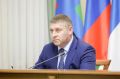 Александр Шуваев провёл встречу с активом Белгорода