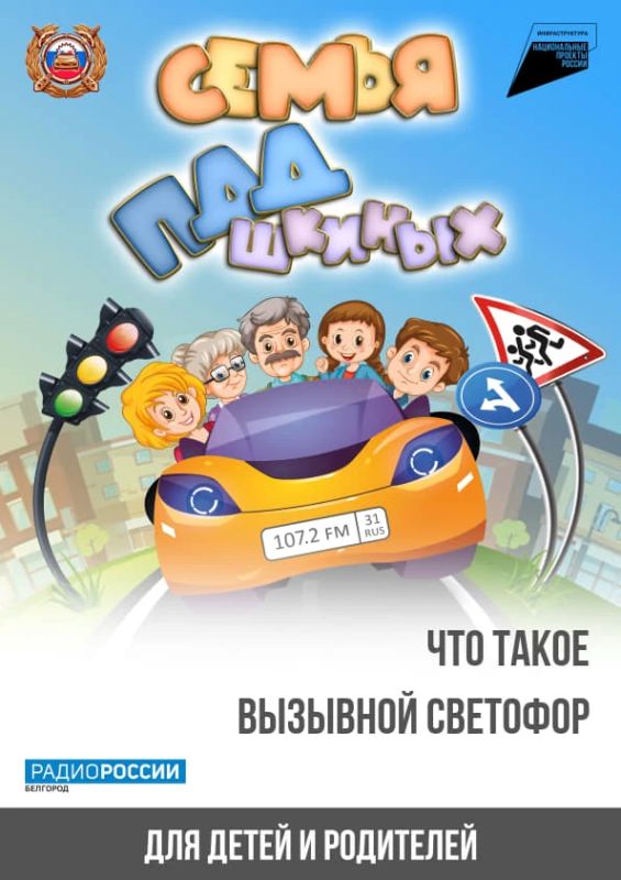 Что такое вызывной светофор