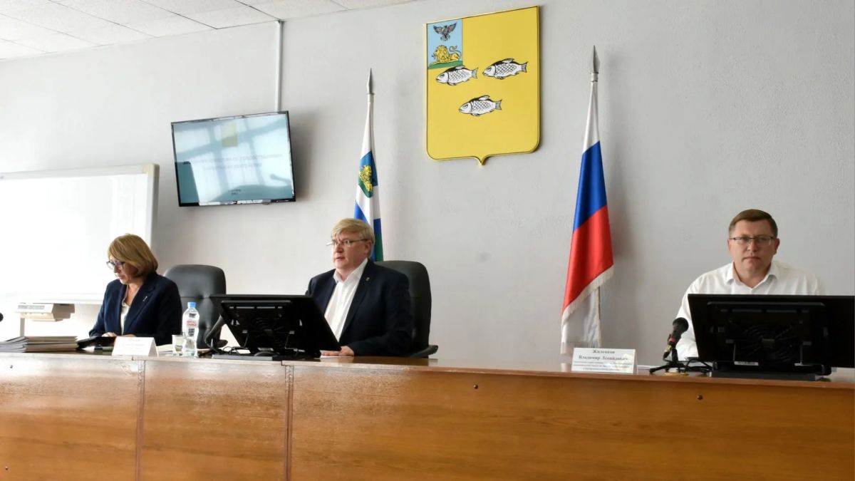 Андрей Миськов: Сегодня состоялось очередное заседание межведомственной комиссии по рассмотрению заявок на предоставление государственной поддержки в рамках губернаторской программы «Содействие» Андрей Миськов: Сегодня состоялось очередное заседание межведомственной комиссии по рассмотрению заявок на предоставление государственной поддержки в рамках губернаторской программы «Содействие»
