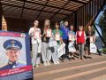 Владимир Переверзев: В Борисовском муниципальном округе состоялся легкоатлетический забег, посвящённый памяти выпускника Борисовской средней школы имени А.М. Рудого, старшего лейтенанта Сергея Бурикова