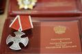 Церемония вручения государственных наград РФ и наград Белгородской области прошла сегодня в регионе