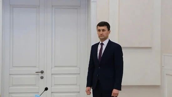 Новым министром ЖКХ Белгородской области стал Андрей Бубело