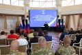 Юрий Клепиков: Сегодня передал белгородцам государственные награды Российской Федерации и награды Белгородской области