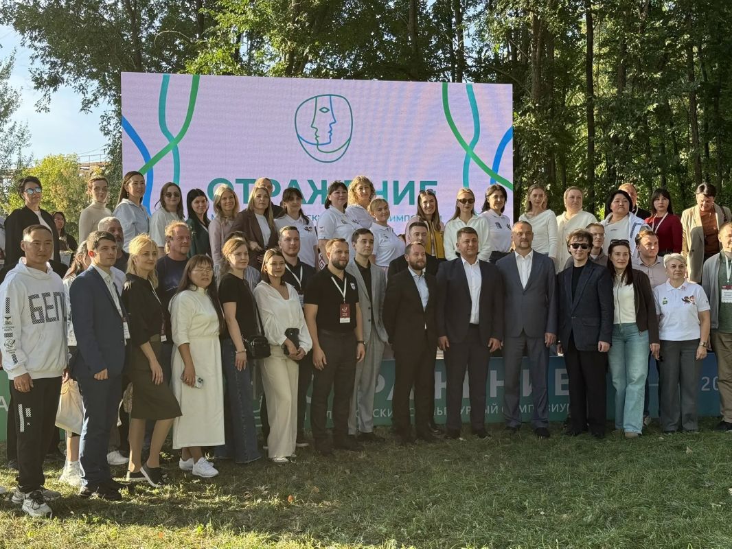 Есть темы, о которых можно говорить бесконечно - и всё равно не сказать всего Есть темы, о которых можно говорить бесконечно - и всё равно не сказать всего