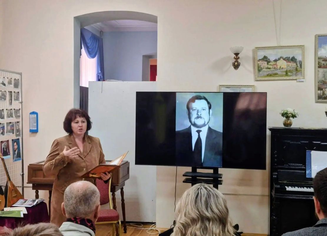 65 лет вдохновения и мастерства 65 лет вдохновения и мастерства