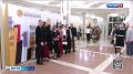 Полный зал – как очередное признание в любви от белгородцев