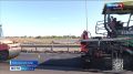 До конца октября дорожники завершат ремонт участка трассы «Короча – Губкин – граница Курской области»