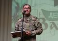 Алексей Дыбов: Чествуем тех, кто делает округ сильнее
