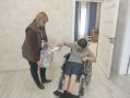 Дорогие друзья, завершается первый день досрочного голосования на выборах в Белгородской области