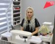 Мастер маникюра с 20-летним стажем из Красной Яруги развивает свое дело благодаря соцконтракту
