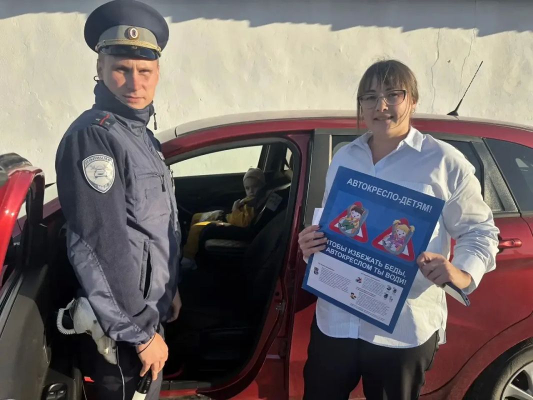 Доброе утро, друзья. Планируете поездки в парки и скверы Юные пассажиры и автоинспекторы с Алексеевки напоминают вам о пассивной безопасности с использованием ремней безопасности и ДУУ Родители, будьте внимательны на дороге... Доброе утро, друзья. Планируете поездки в парки и скверы Юные пассажиры и автоинспекторы с Алексеевки напоминают вам о пассивной безопасности с использованием ремней безопасности и ДУУ Родители, будьте внимательны на дороге...