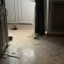 В Курске произошло попадание боеприпаса ВСУ в многоэтажный дом, удар пришёлся по детской комнате, пишут курские ТГ-каналы