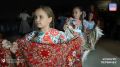 «Живой круг традиций»: праздник народной культуры